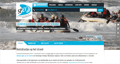 Desktop Screenshot of noordwijk-events.nl
